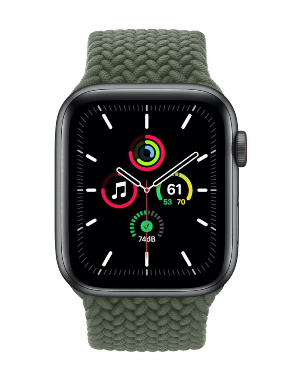 Imagem Apple Watch SE 40mm (2ª geração)