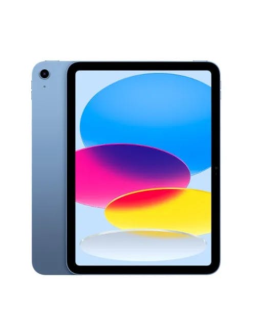 Imagem Tablet Apple iPad 10,9" (10ª geração)