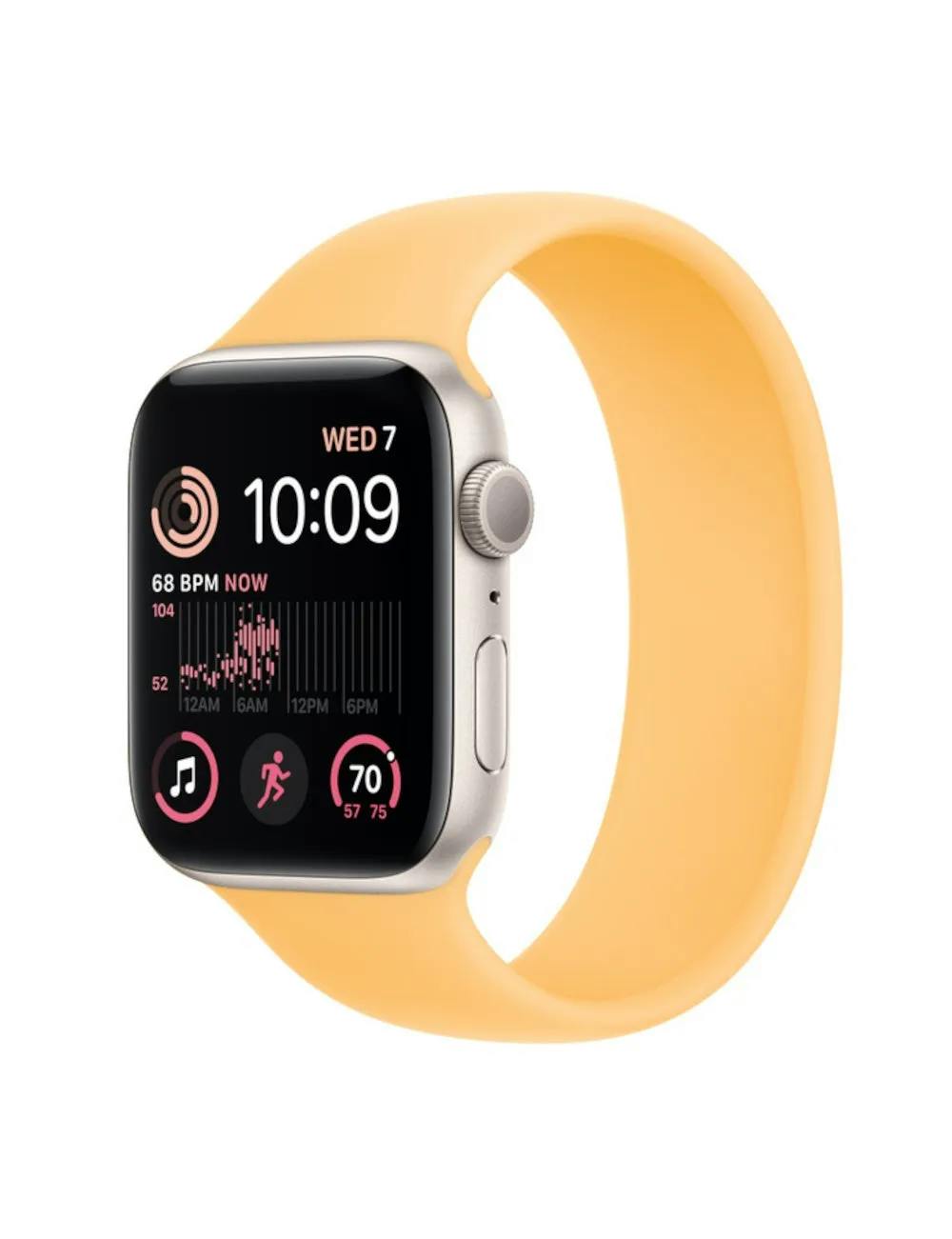 Imagem Apple Watch SE 44mm (2ª geração)