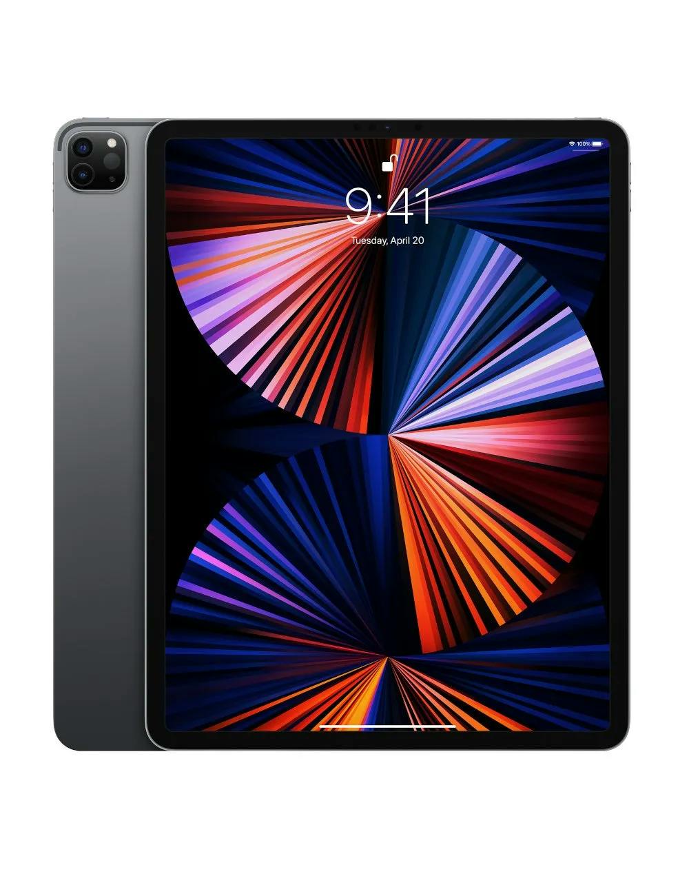 Imagem Tablet Apple iPad Pro 12,9" (2021)