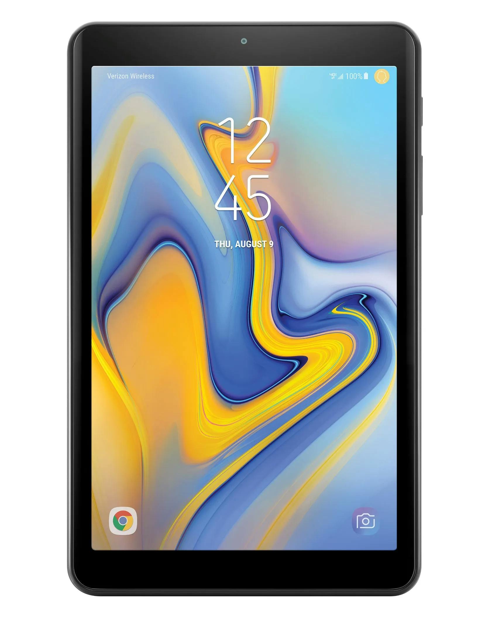 Imagem Samsung Galaxy Tab A 8.0 (2018)