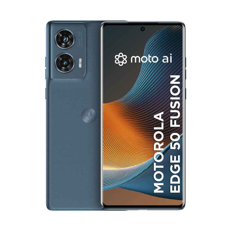 Imagem Motorola Edge 50 Fusion 5G
