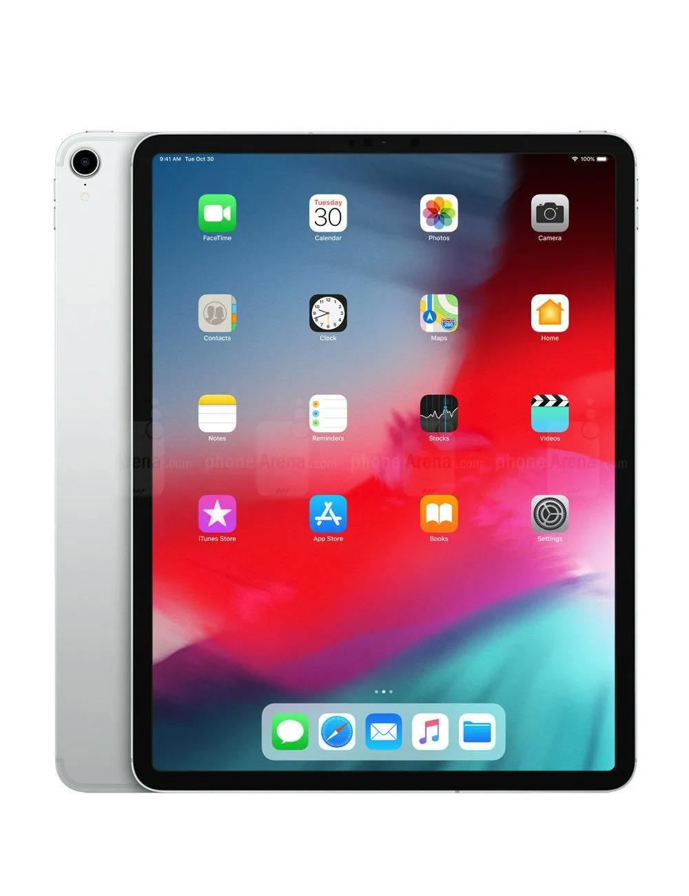 Imagem Tablet Apple iPad Pro 12,9" (2018)