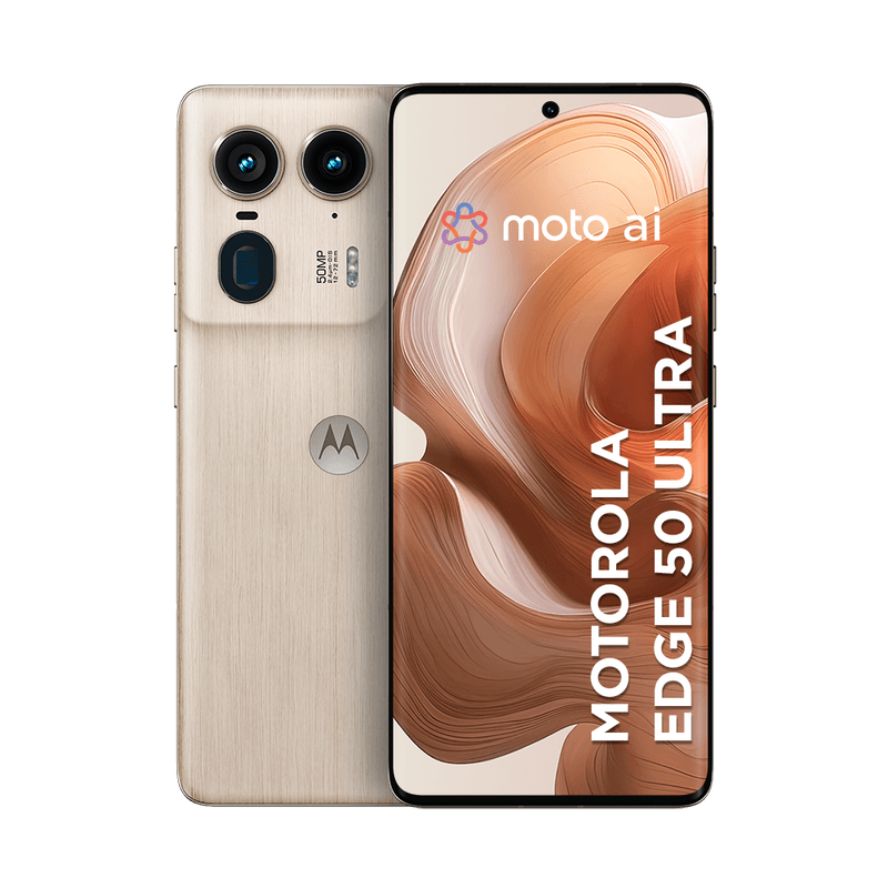 Imagem Motorola Edge 50 Ultra 5G