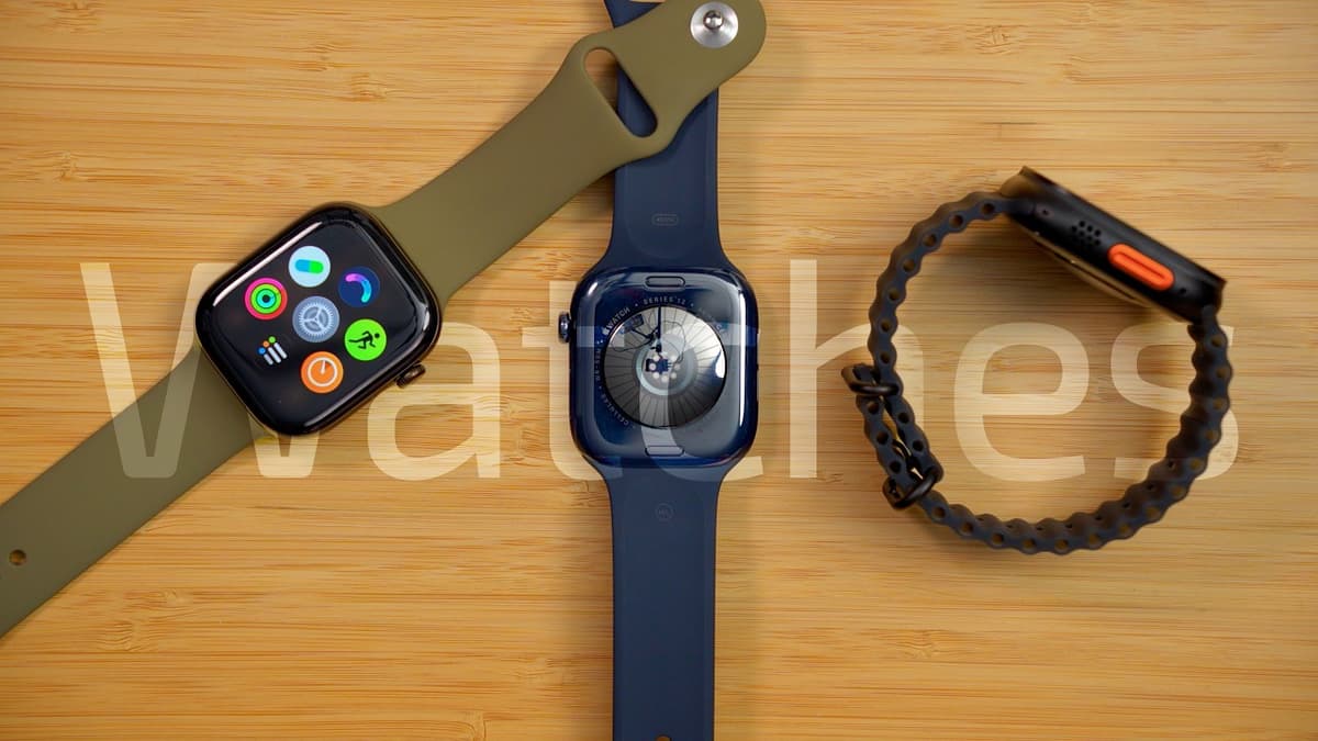 Unboxing e hands-on completo dos Apple Watches Series 12 e Ultra 4